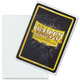 Dragon Shield Standard Card Sleeves Classic Clear (100)